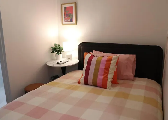 Convenient & Compact Studio