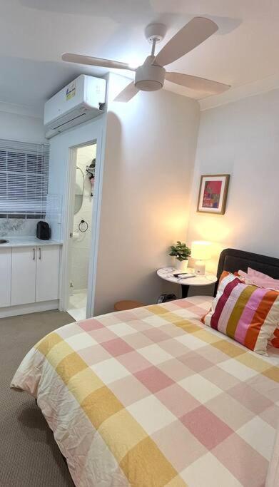 Apartment Convenient & Compact