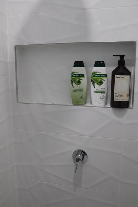 Convenient & Compact
