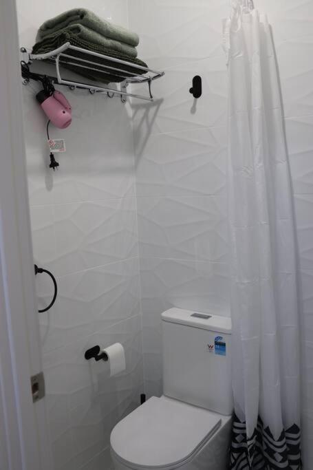 Convenient & Compact Apartment