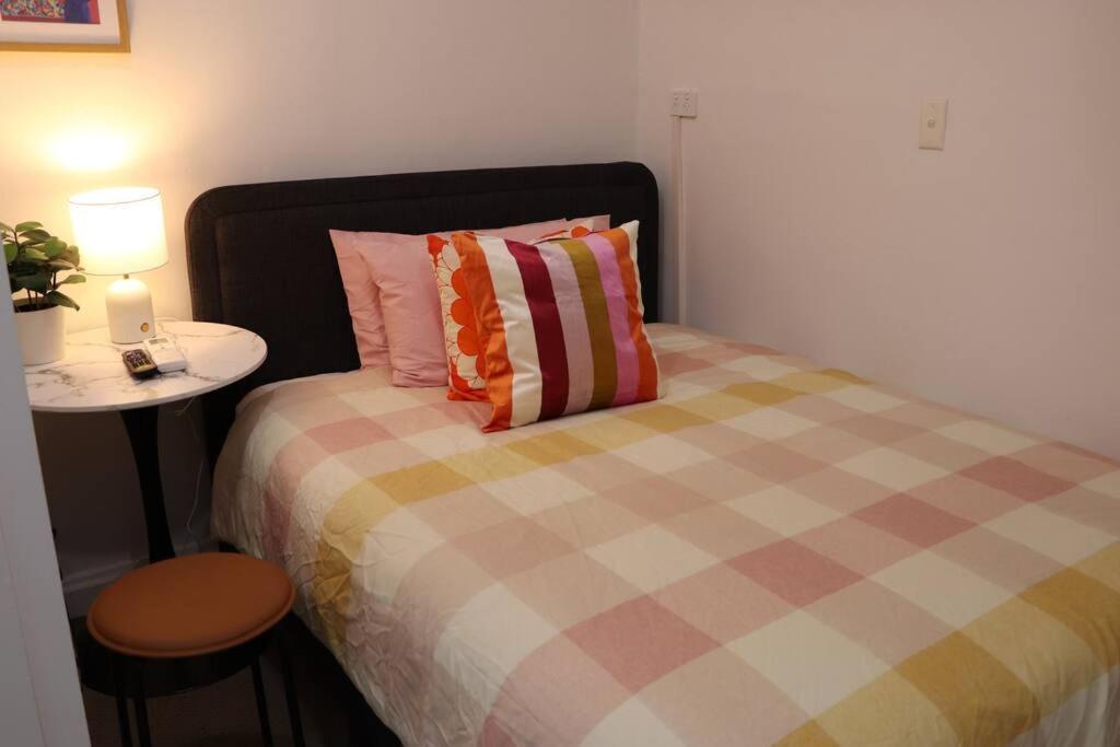 Apartment Convenient & Compact *