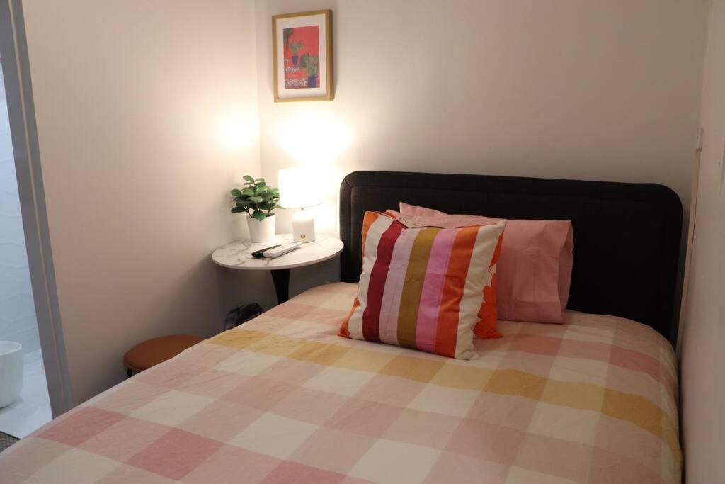 Convenient & Compact Apartment Sydney